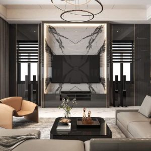 Full nội nhất nhà phố chú Minh - Lạc Long Quân - Hà Nội