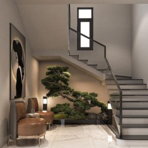 Full nội nhất nhà phố chú Minh - Lạc Long Quân - Hà Nội