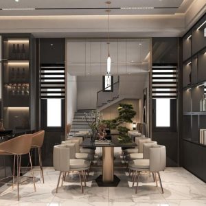 Full nội nhất nhà phố chú Minh - Lạc Long Quân - Hà Nội