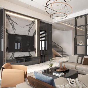 Full nội nhất nhà phố chú Minh - Lạc Long Quân - Hà Nội